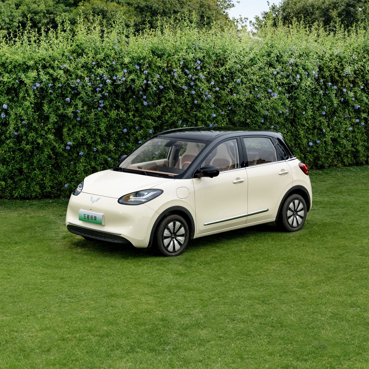Wuling Bingo 3