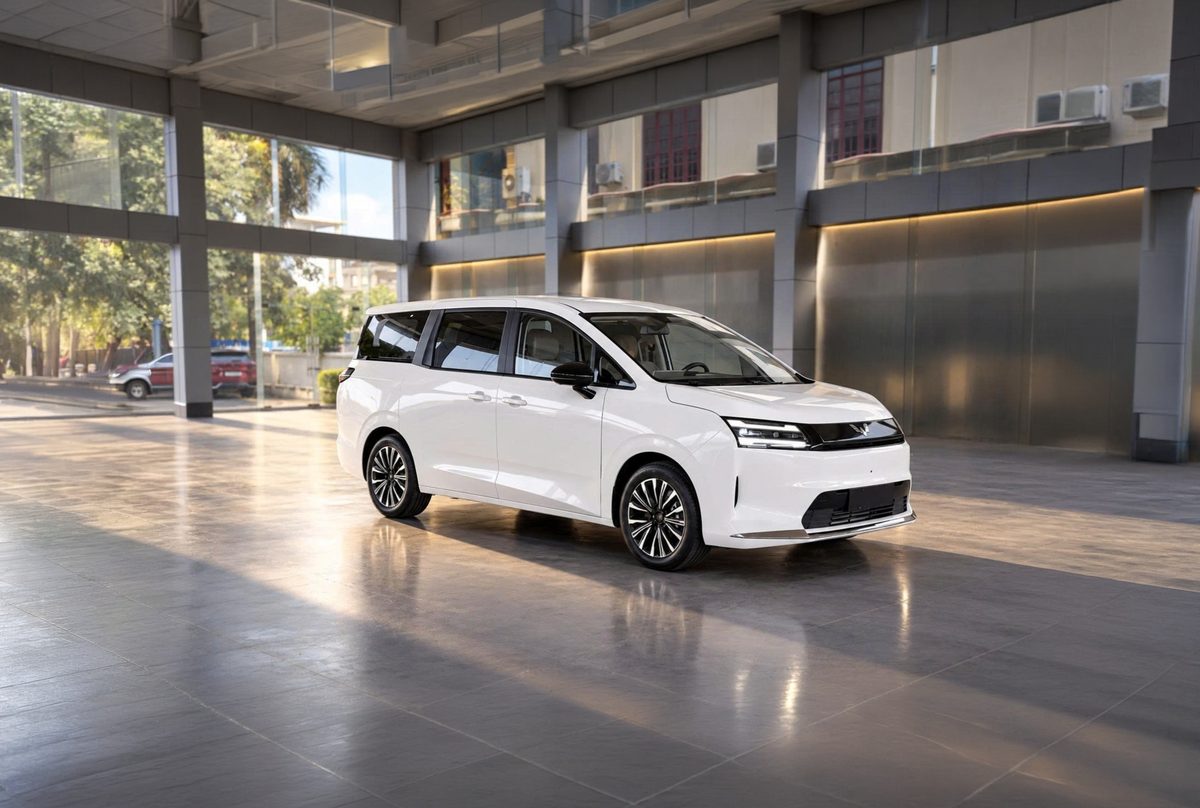 Wuling Darion 1