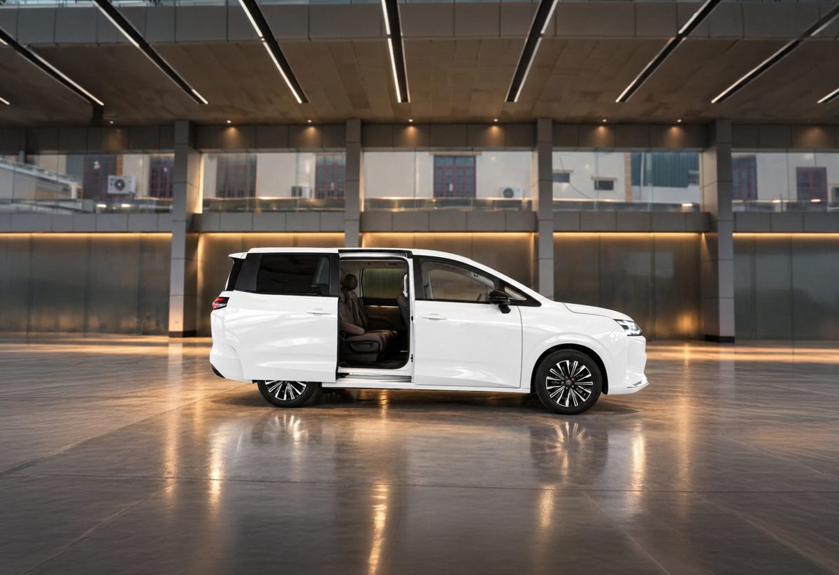 Wuling Darion 2