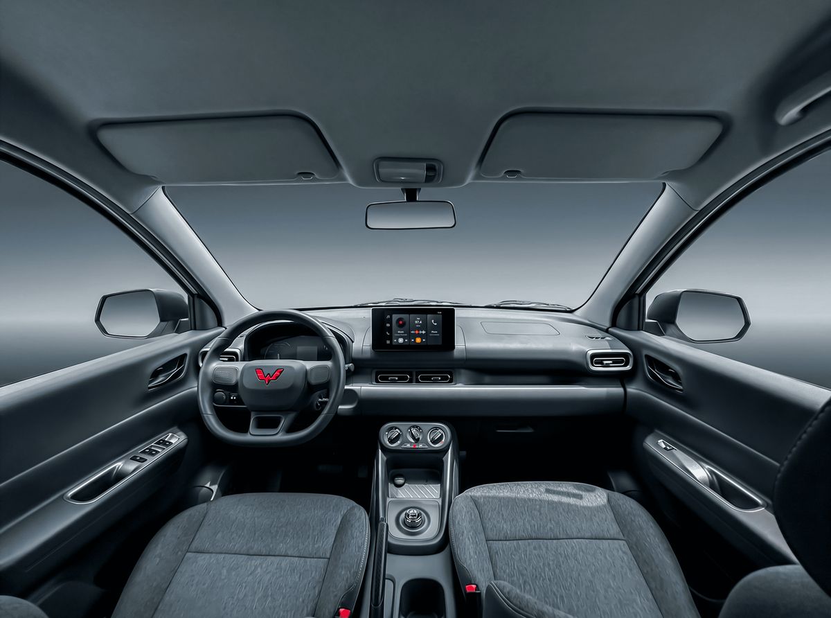 Wuling Grango 1