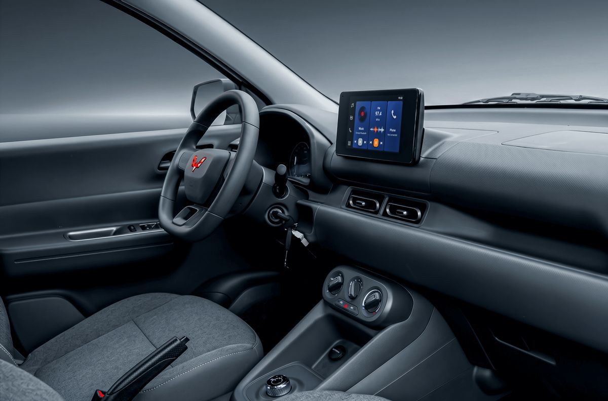 Wuling Grango 2