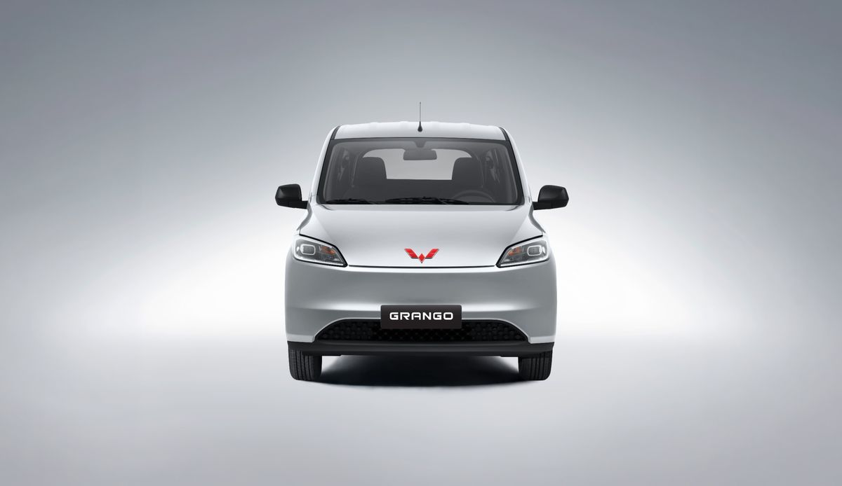 Wuling Grango 7