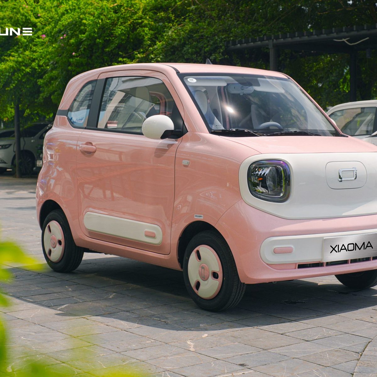 xiaoma 2